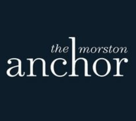 The Morston Anchor