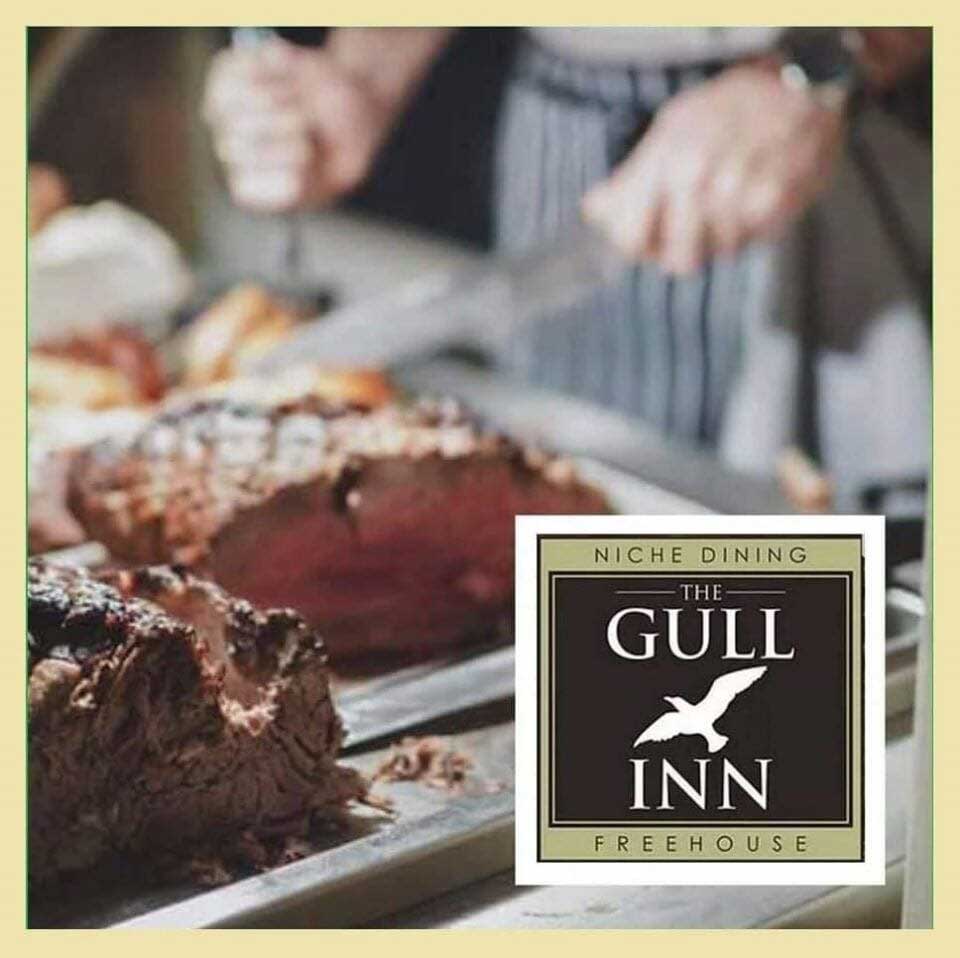 The Gull Inn