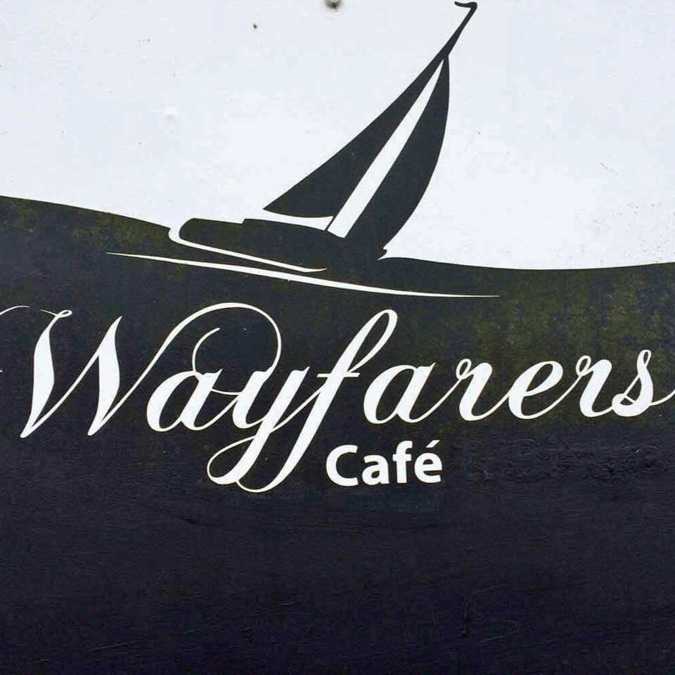 Wayfarers Cafe