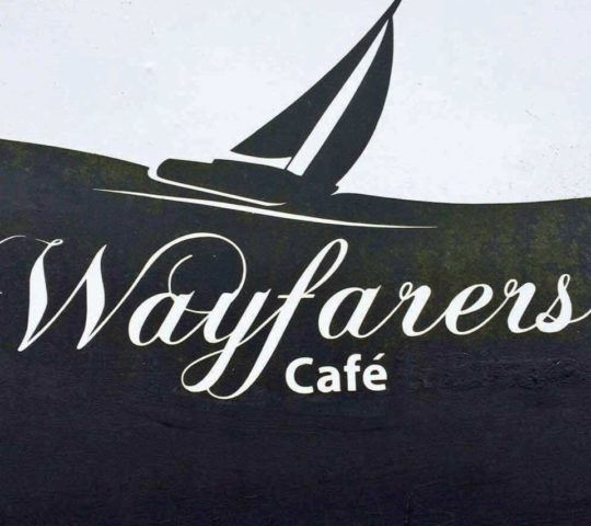 Wayfarers Cafe