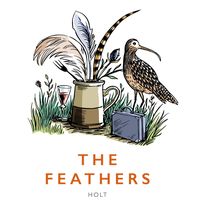 The Feathers (Holt) – Fantastic food offers…
